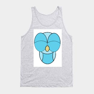 What a Hoot! Tank Top